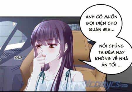 Bảo Bối Của Lão Đại Đã Xuyên Không Trở Về! - Chương 63 - ảnh 44