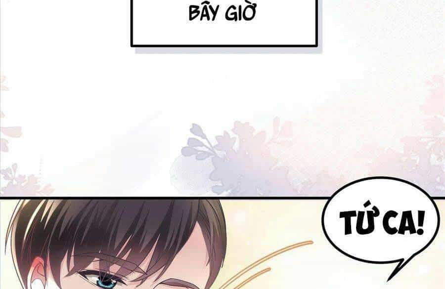 Bảo Bối Của Lão Đại Đã Xuyên Không Trở Về! - Chương 64 - ảnh 63