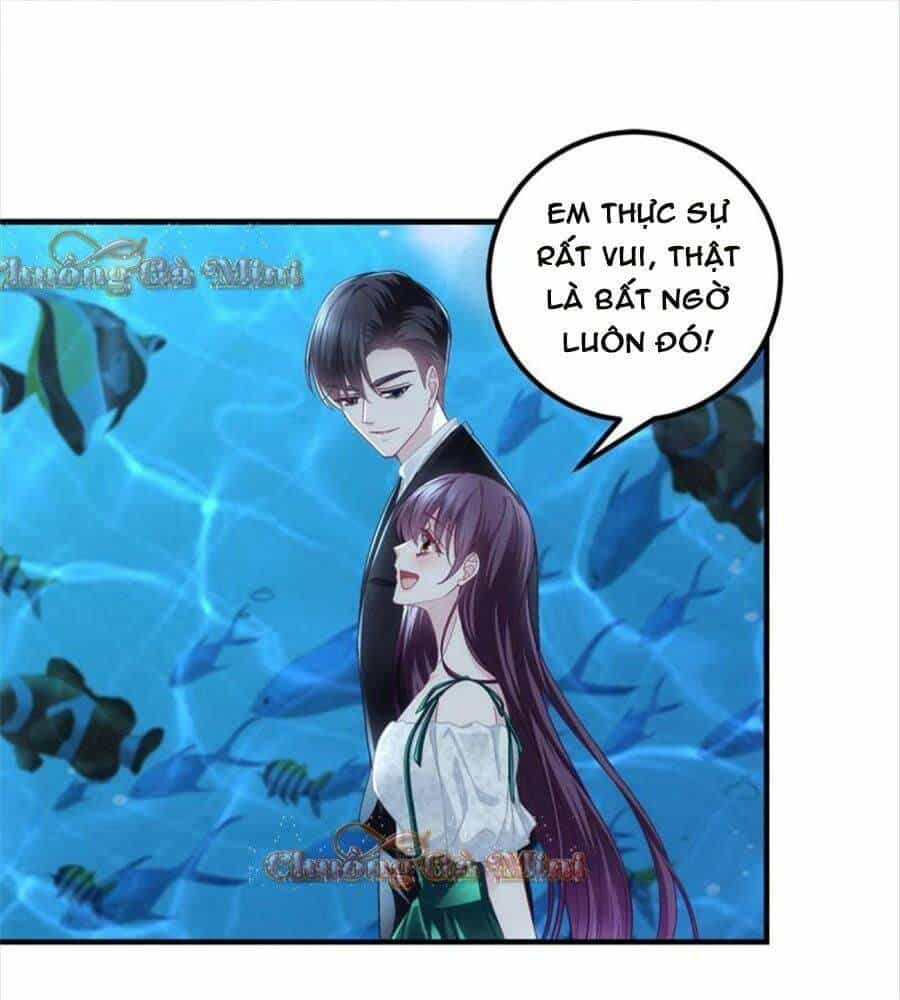 Bảo Bối Của Lão Đại Đã Xuyên Không Trở Về! - Chương 65 - ảnh 3