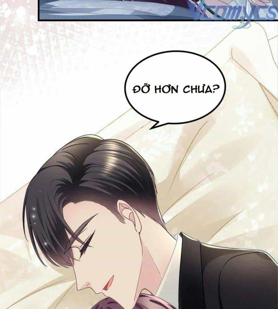Bảo Bối Của Lão Đại Đã Xuyên Không Trở Về! - Chương 65 - ảnh 43
