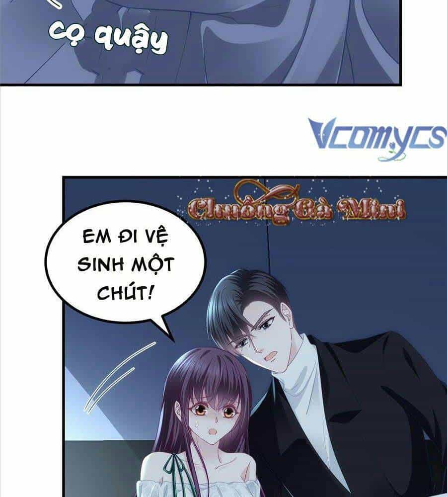 Bảo Bối Của Lão Đại Đã Xuyên Không Trở Về! - Chương 66 - ảnh 25
