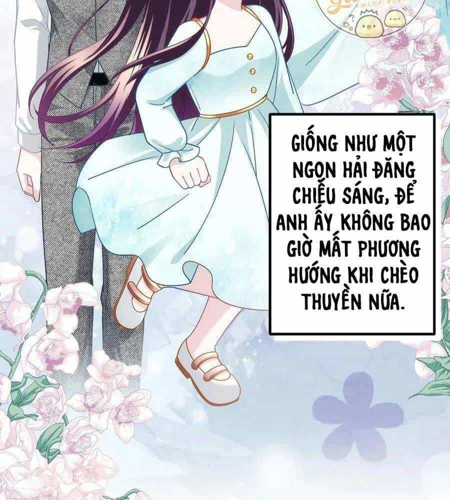 Bảo Bối Của Lão Đại Đã Xuyên Không Trở Về! - Chương 66 - ảnh 66