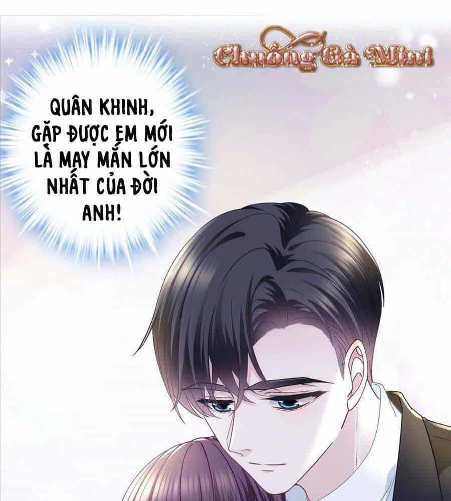 Bảo Bối Của Lão Đại Đã Xuyên Không Trở Về! - Chương 66 - ảnh 69