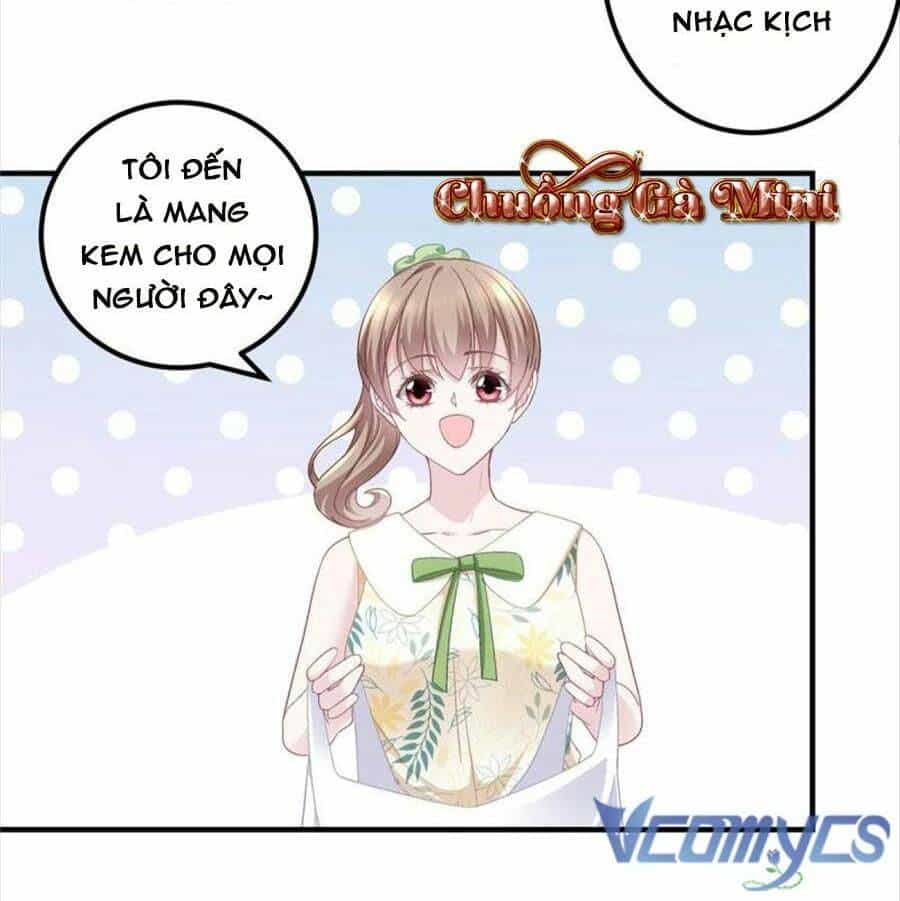 Bảo Bối Của Lão Đại Đã Xuyên Không Trở Về! - Chương 67 - ảnh 30