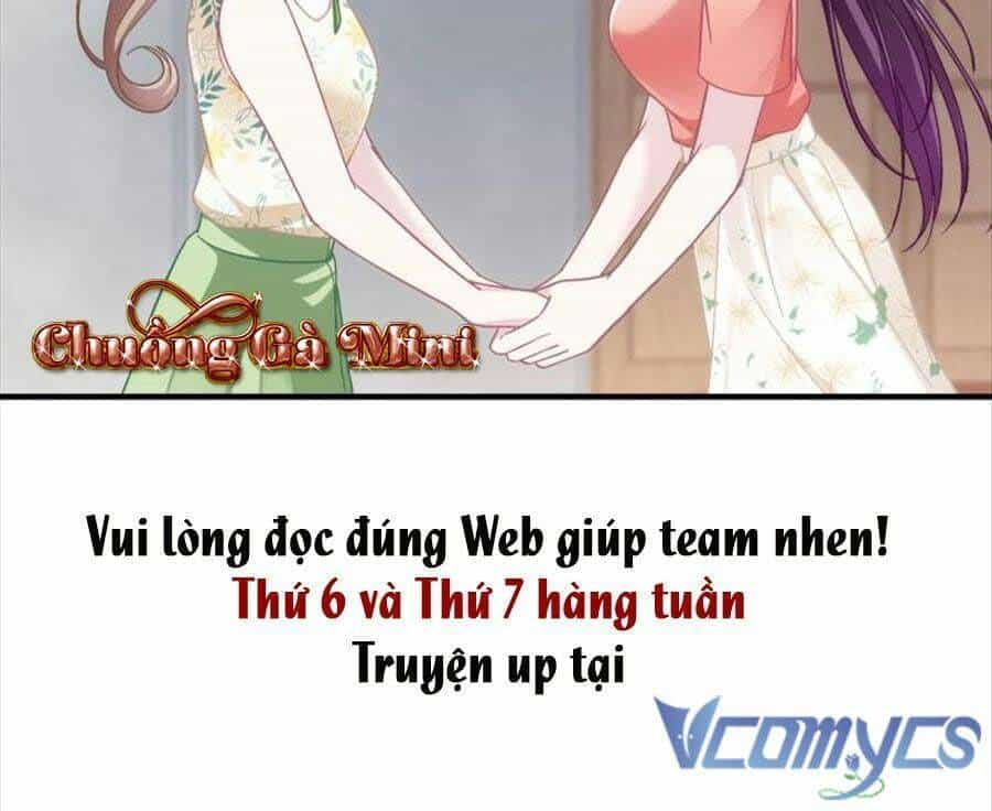 Bảo Bối Của Lão Đại Đã Xuyên Không Trở Về! - Chương 67 - ảnh 38