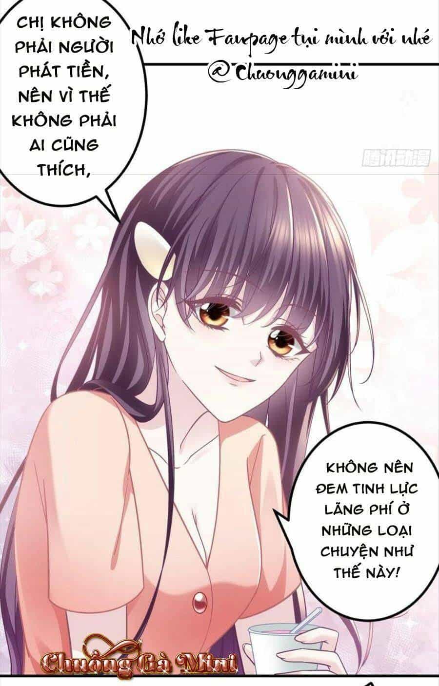 Bảo Bối Của Lão Đại Đã Xuyên Không Trở Về! - Chương 67 - ảnh 45