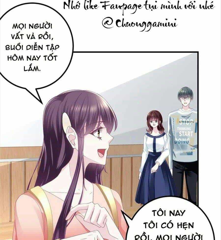 Bảo Bối Của Lão Đại Đã Xuyên Không Trở Về! - Chương 68 - ảnh 22