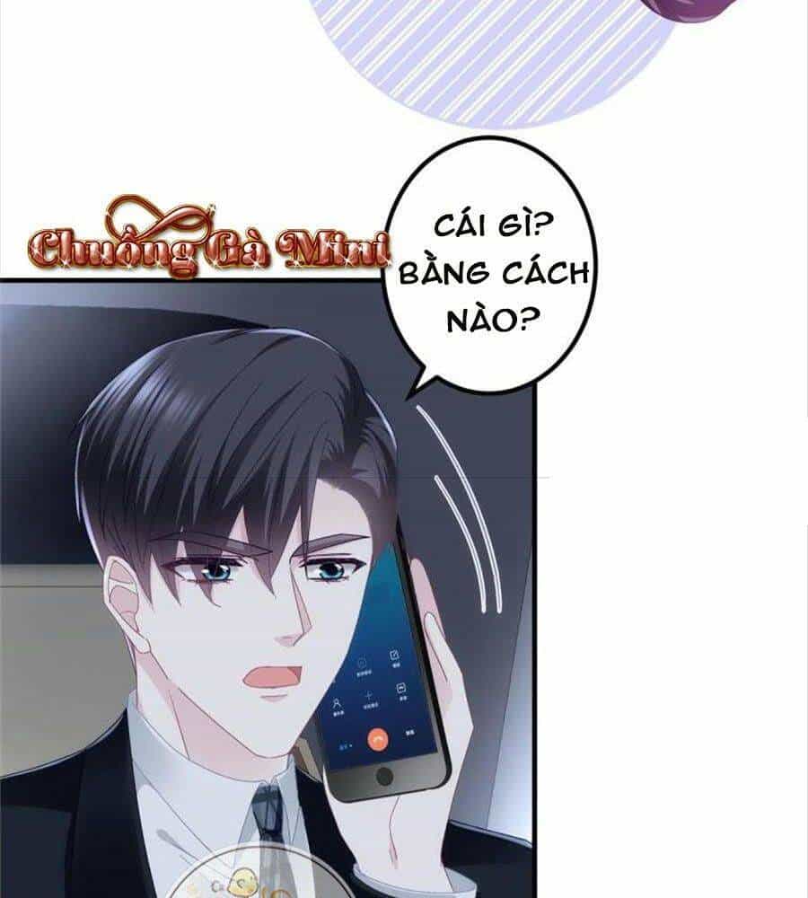 Bảo Bối Của Lão Đại Đã Xuyên Không Trở Về! - Chương 69 - ảnh 31