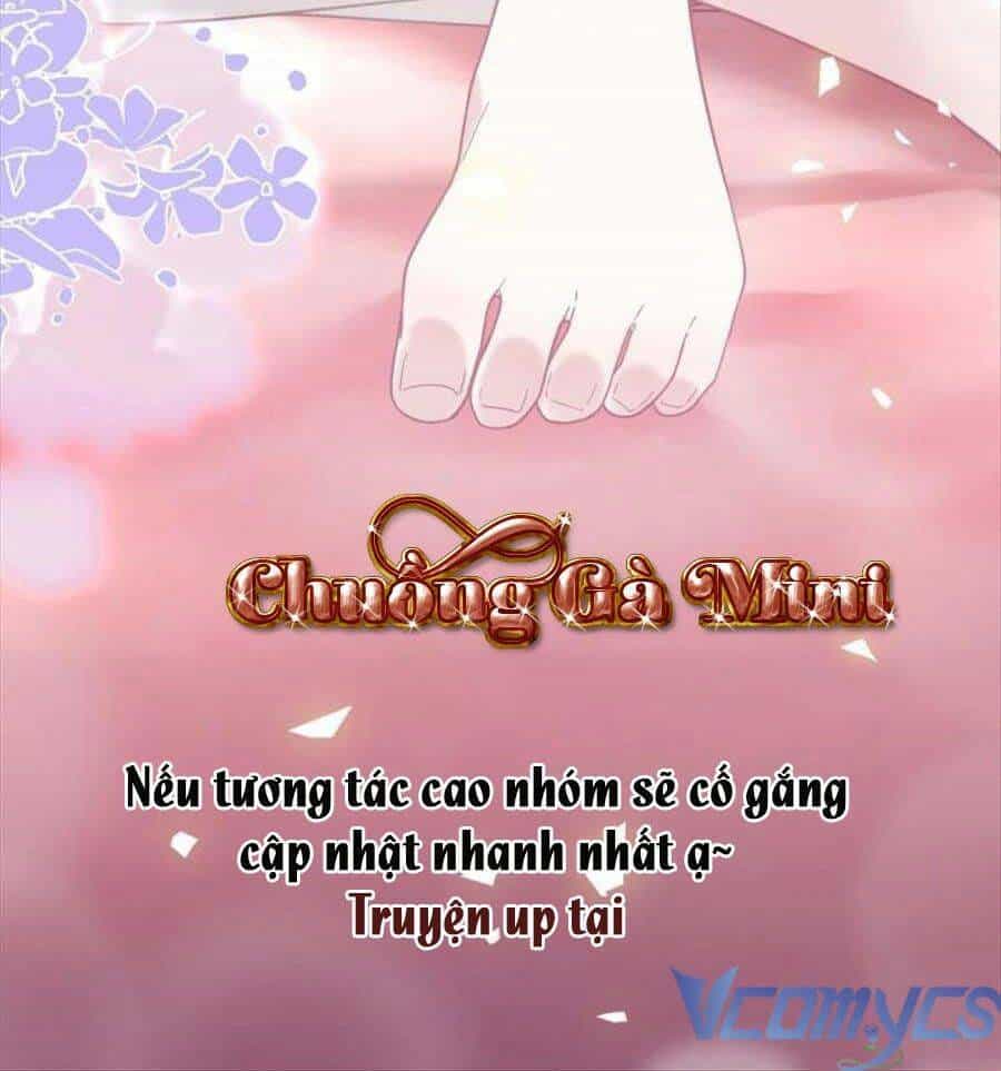 Bảo Bối Của Lão Đại Đã Xuyên Không Trở Về! - Chương 70 - ảnh 73