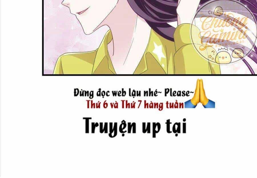 Bảo Bối Của Lão Đại Đã Xuyên Không Trở Về! - Chương 71 - ảnh 36