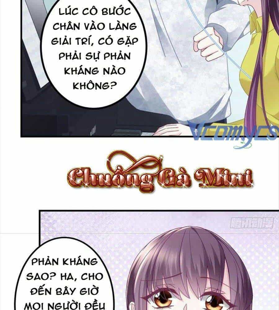 Bảo Bối Của Lão Đại Đã Xuyên Không Trở Về! - Chương 72 - ảnh 31
