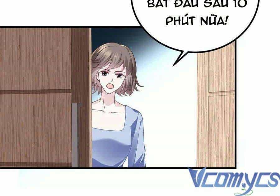 Bảo Bối Của Lão Đại Đã Xuyên Không Trở Về! - Chương 73 - ảnh 30