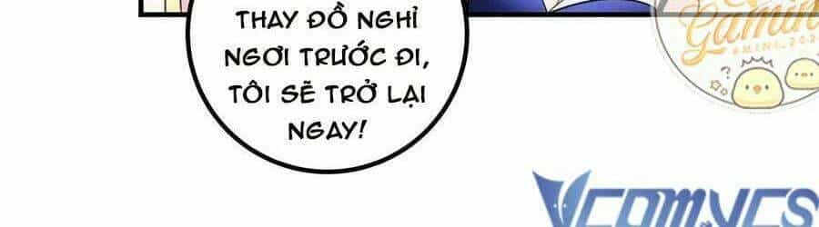 Bảo Bối Của Lão Đại Đã Xuyên Không Trở Về! - Chương 75 - ảnh 127