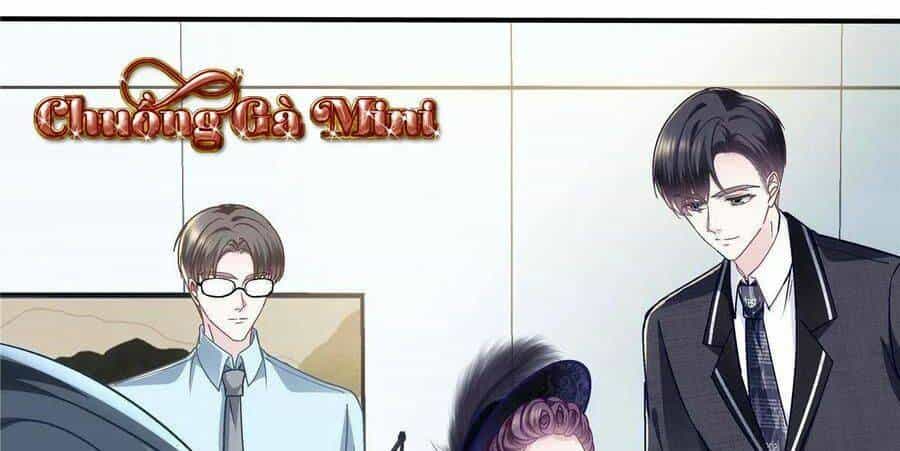 Bảo Bối Của Lão Đại Đã Xuyên Không Trở Về! - Chương 75 - ảnh 162