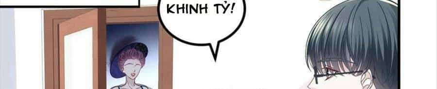Bảo Bối Của Lão Đại Đã Xuyên Không Trở Về! - Chương 76 - ảnh 4
