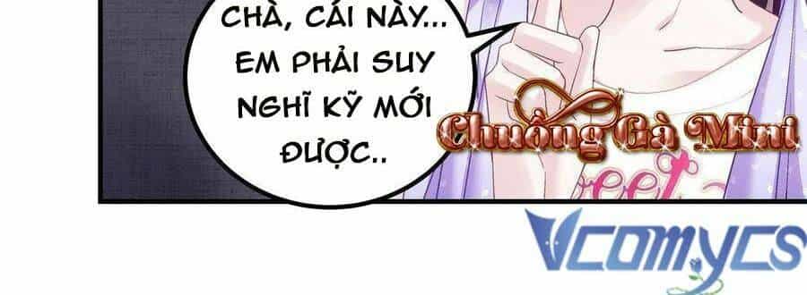Bảo Bối Của Lão Đại Đã Xuyên Không Trở Về! - Chương 77 - ảnh 10
