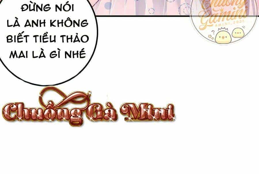 Bảo Bối Của Lão Đại Đã Xuyên Không Trở Về! - Chương 77 - ảnh 123