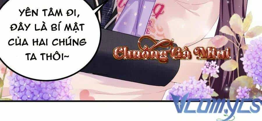 Bảo Bối Của Lão Đại Đã Xuyên Không Trở Về! - Chương 77 - ảnh 26