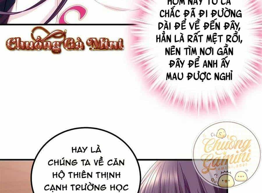 Bảo Bối Của Lão Đại Đã Xuyên Không Trở Về! - Chương 77 - ảnh 58