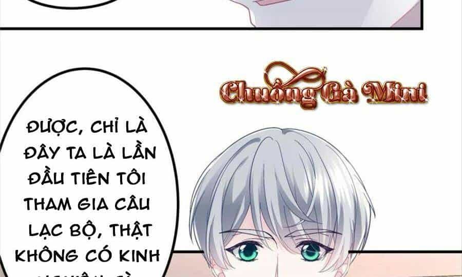 Bảo Bối Của Lão Đại Đã Xuyên Không Trở Về! - Chương 78 - ảnh 108