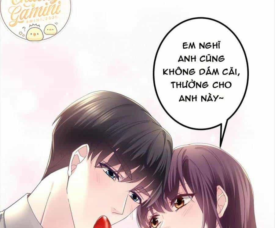 Bảo Bối Của Lão Đại Đã Xuyên Không Trở Về! - Chương 78 - ảnh 20