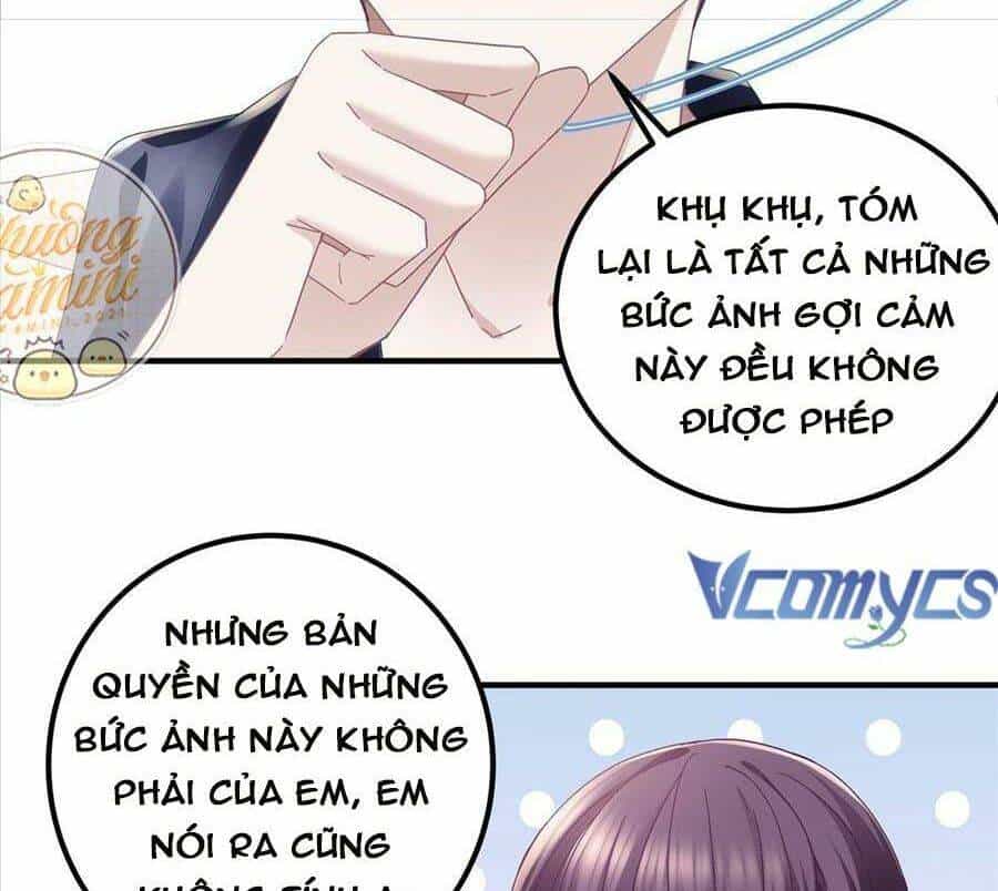 Bảo Bối Của Lão Đại Đã Xuyên Không Trở Về! - Chương 80 - ảnh 16