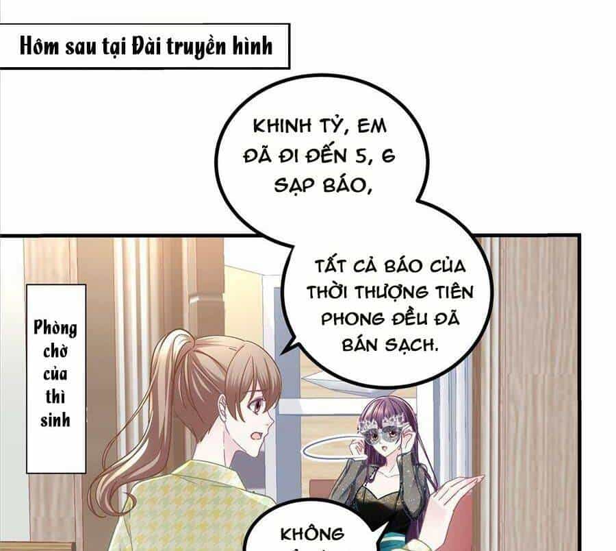 Bảo Bối Của Lão Đại Đã Xuyên Không Trở Về! - Chương 80 - ảnh 43