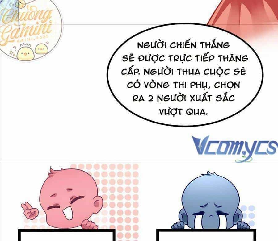 Bảo Bối Của Lão Đại Đã Xuyên Không Trở Về! - Chương 80 - ảnh 68