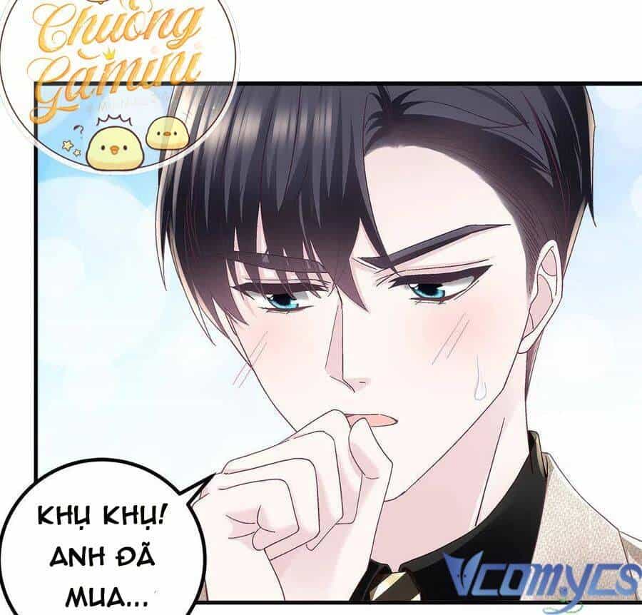 Bảo Bối Của Lão Đại Đã Xuyên Không Trở Về! - Chương 81 - ảnh 16