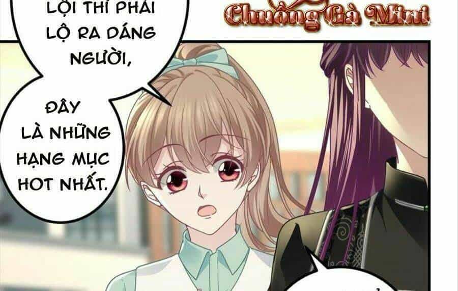Bảo Bối Của Lão Đại Đã Xuyên Không Trở Về! - Chương 83 - ảnh 86