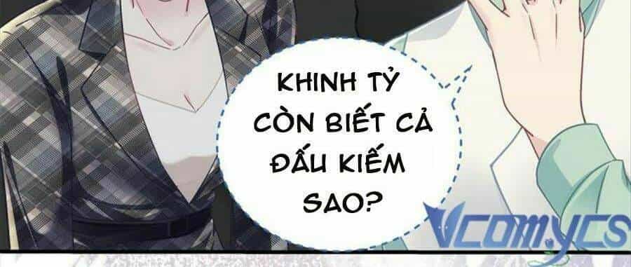 Bảo Bối Của Lão Đại Đã Xuyên Không Trở Về! - Chương 83 - ảnh 94