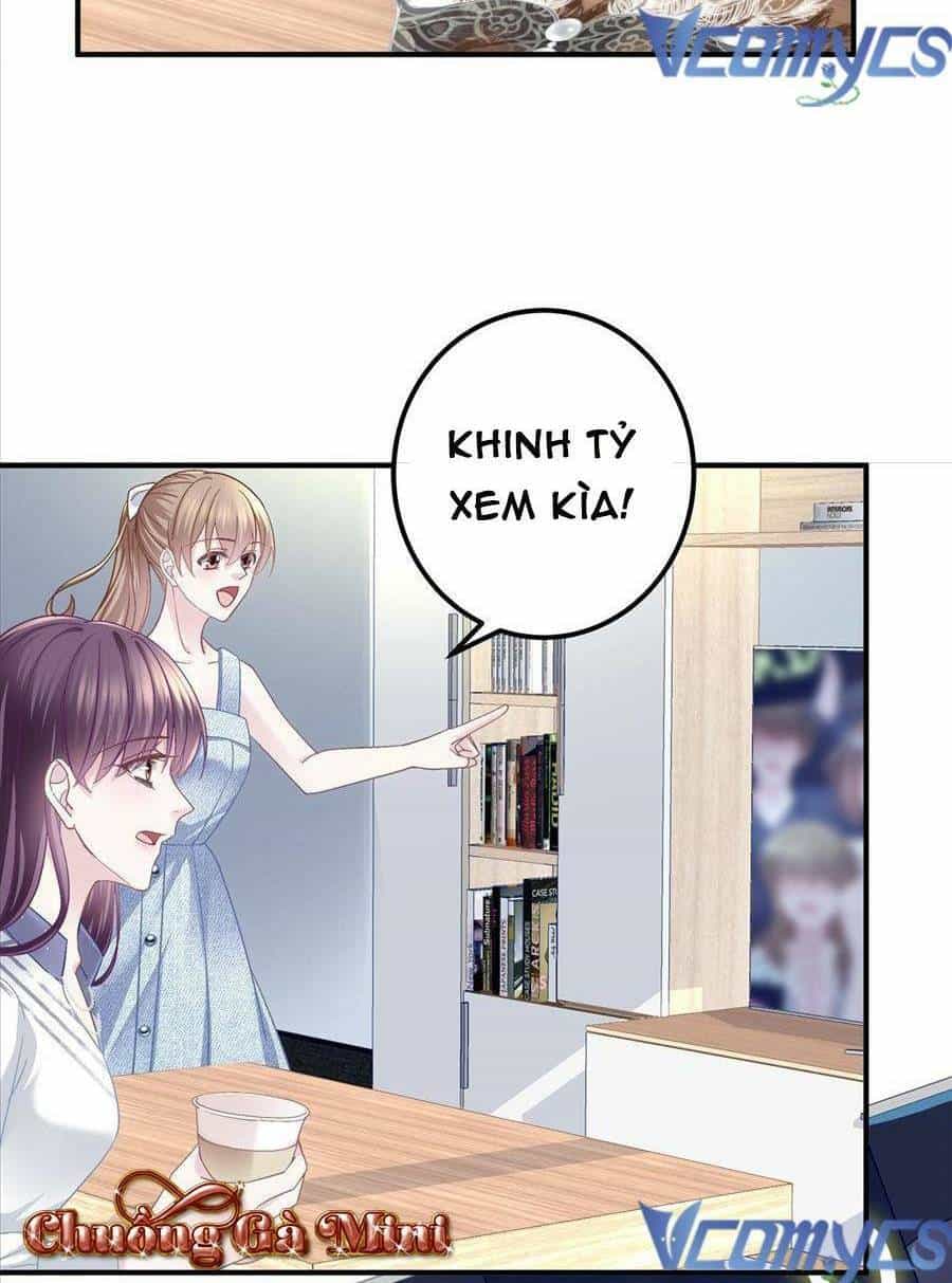 Bảo Bối Của Lão Đại Đã Xuyên Không Trở Về! - Chương 85 - ảnh 16