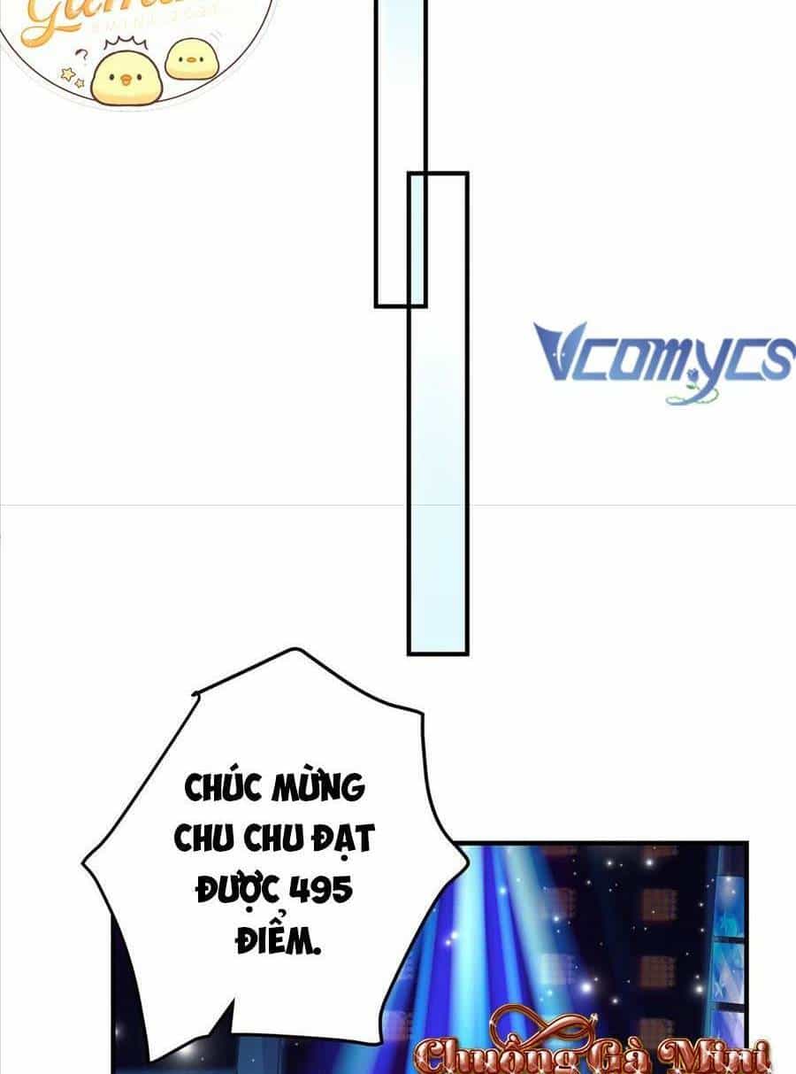 Bảo Bối Của Lão Đại Đã Xuyên Không Trở Về! - Chương 85 - ảnh 32