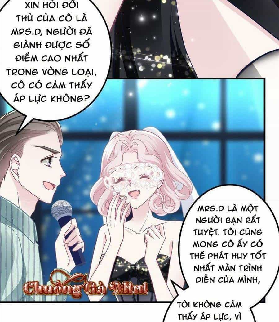 Bảo Bối Của Lão Đại Đã Xuyên Không Trở Về! - Chương 85 - ảnh 44