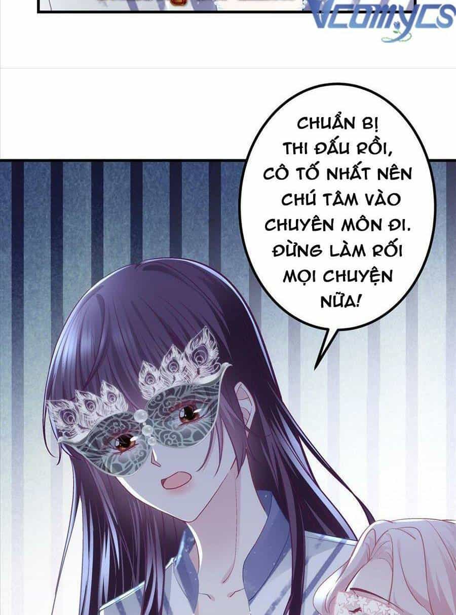 Bảo Bối Của Lão Đại Đã Xuyên Không Trở Về! - Chương 85 - ảnh 8