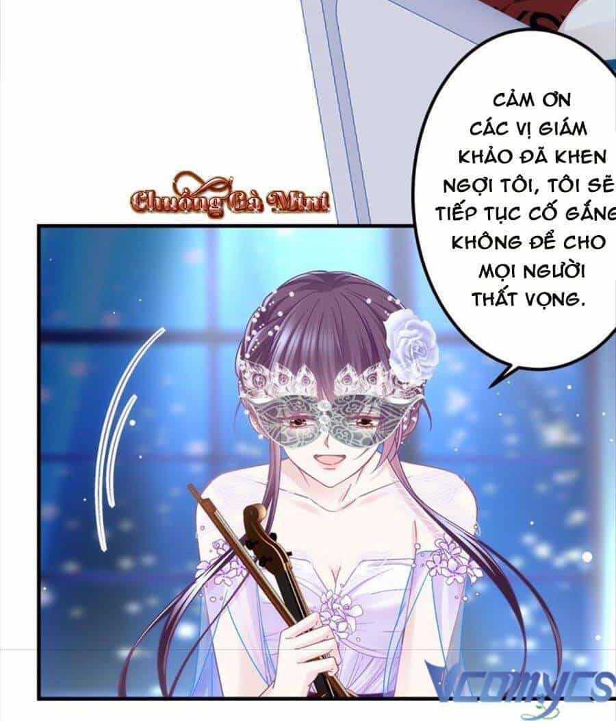 Bảo Bối Của Lão Đại Đã Xuyên Không Trở Về! - Chương 86 - ảnh 32