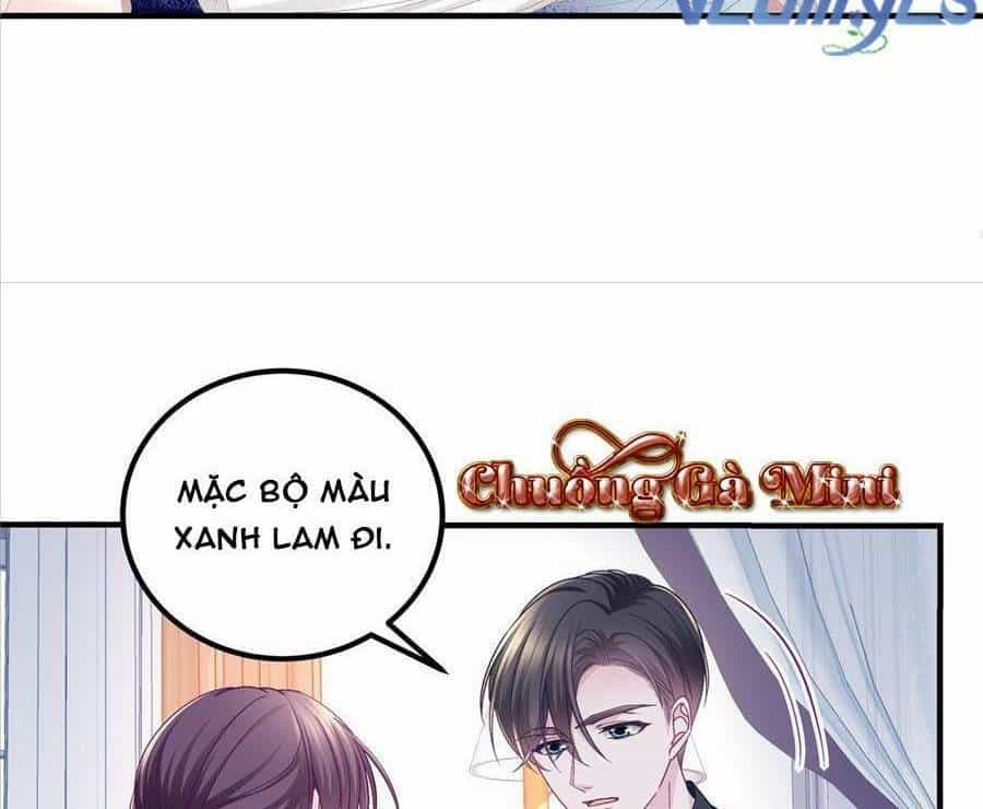 Bảo Bối Của Lão Đại Đã Xuyên Không Trở Về! - Chương 87 - ảnh 42