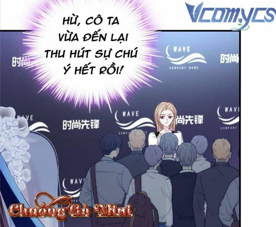 Bảo Bối Của Lão Đại Đã Xuyên Không Trở Về! - Chương 87 - ảnh 62