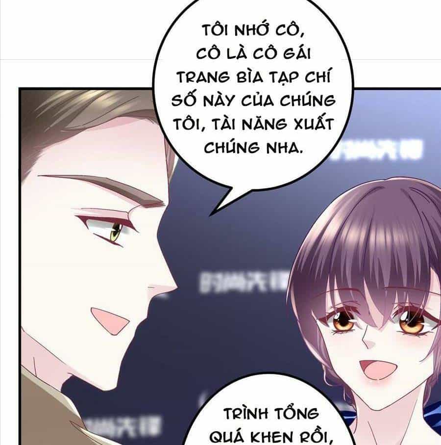 Bảo Bối Của Lão Đại Đã Xuyên Không Trở Về! - Chương 88 - ảnh 29