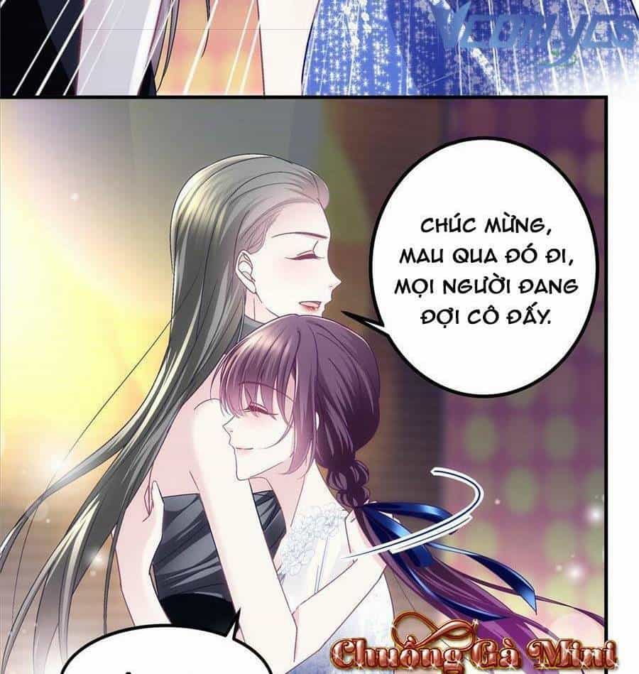 Bảo Bối Của Lão Đại Đã Xuyên Không Trở Về! - Chương 88 - ảnh 55