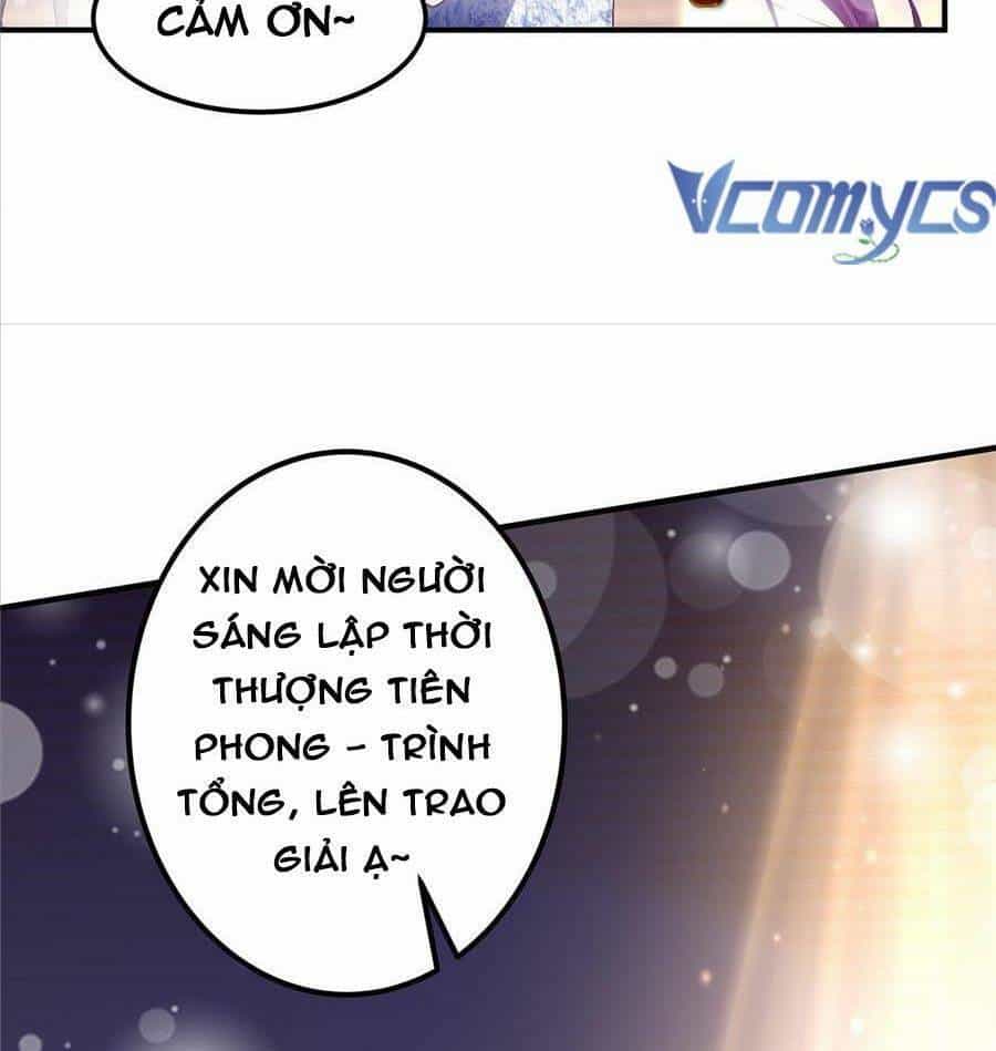 Bảo Bối Của Lão Đại Đã Xuyên Không Trở Về! - Chương 88 - ảnh 56