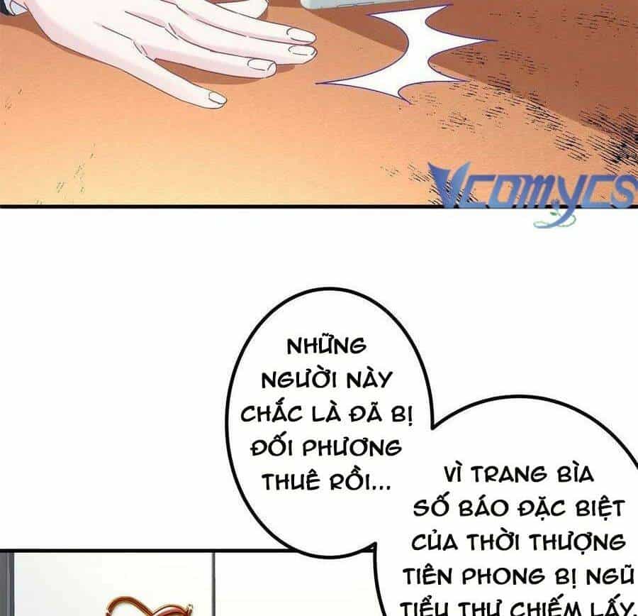 Bảo Bối Của Lão Đại Đã Xuyên Không Trở Về! - Chương 89 - ảnh 16