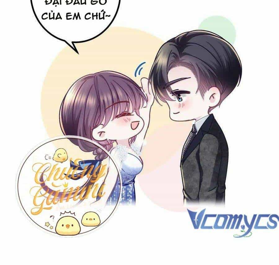 Bảo Bối Của Lão Đại Đã Xuyên Không Trở Về! - Chương 89 - ảnh 44