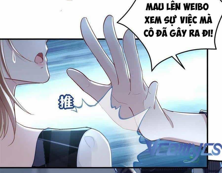 Bảo Bối Của Lão Đại Đã Xuyên Không Trở Về! - Chương 90 - ảnh 60