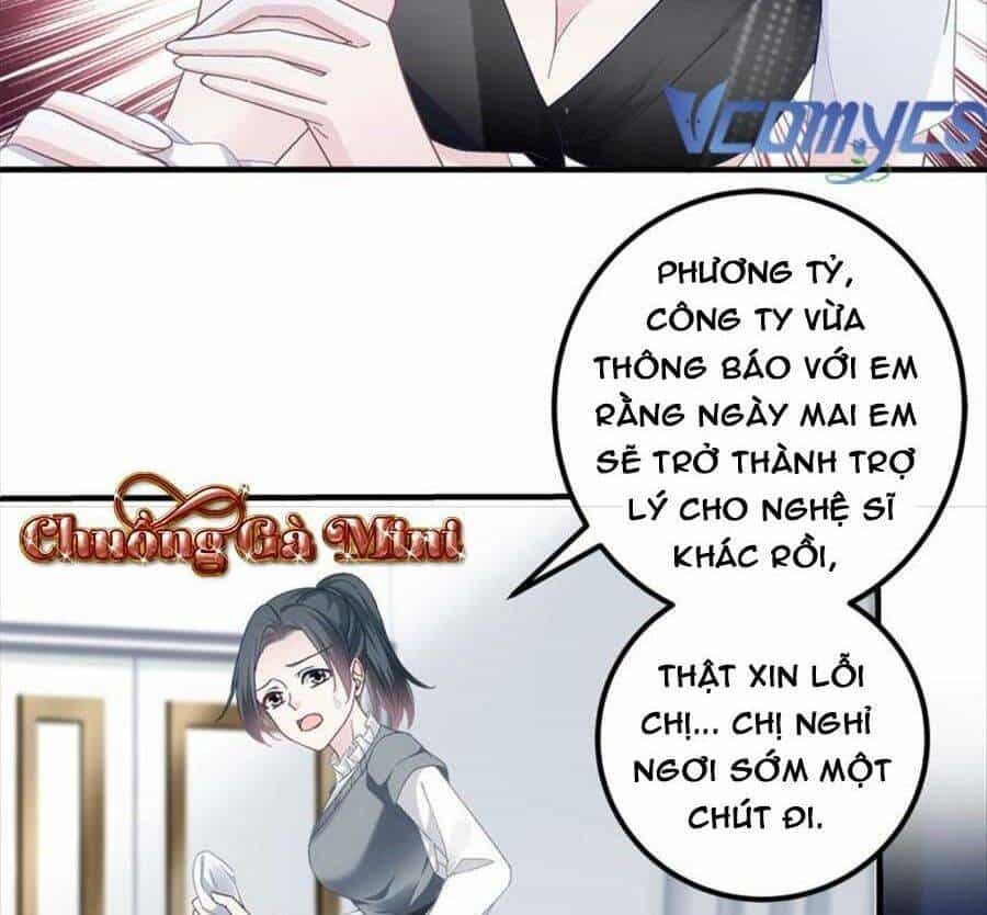 Bảo Bối Của Lão Đại Đã Xuyên Không Trở Về! - Chương 91 - ảnh 15