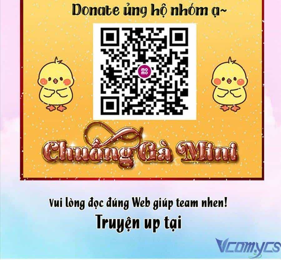 Bảo Bối Của Lão Đại Đã Xuyên Không Trở Về! - Chương 91 - ảnh 4