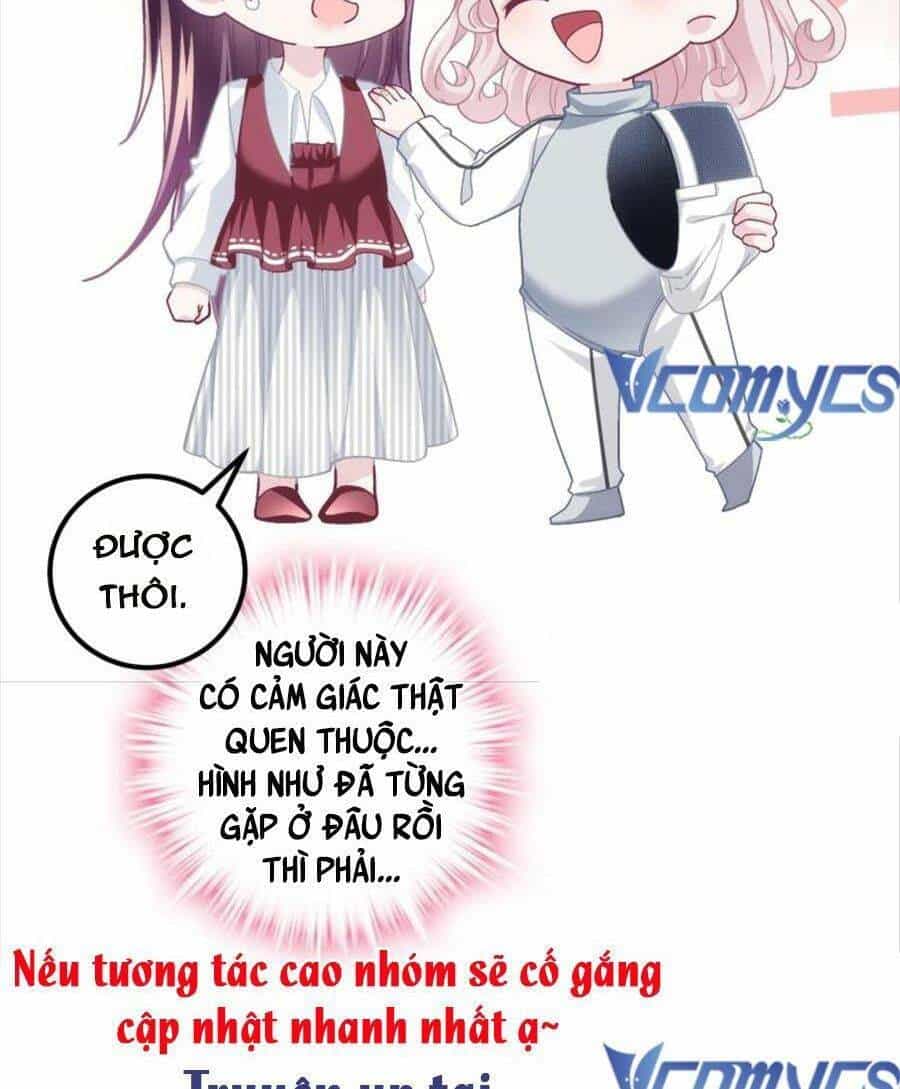 Bảo Bối Của Lão Đại Đã Xuyên Không Trở Về! - Chương 92 - ảnh 16