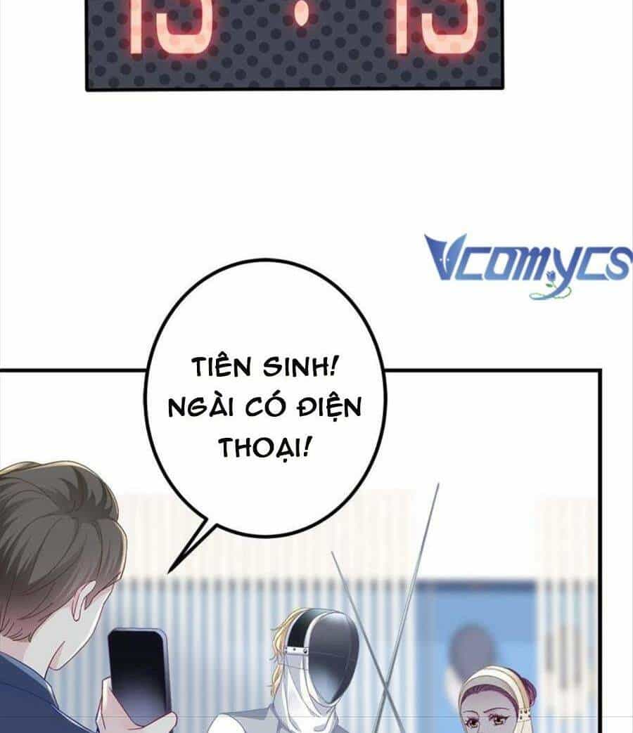 Bảo Bối Của Lão Đại Đã Xuyên Không Trở Về! - Chương 93 - ảnh 7