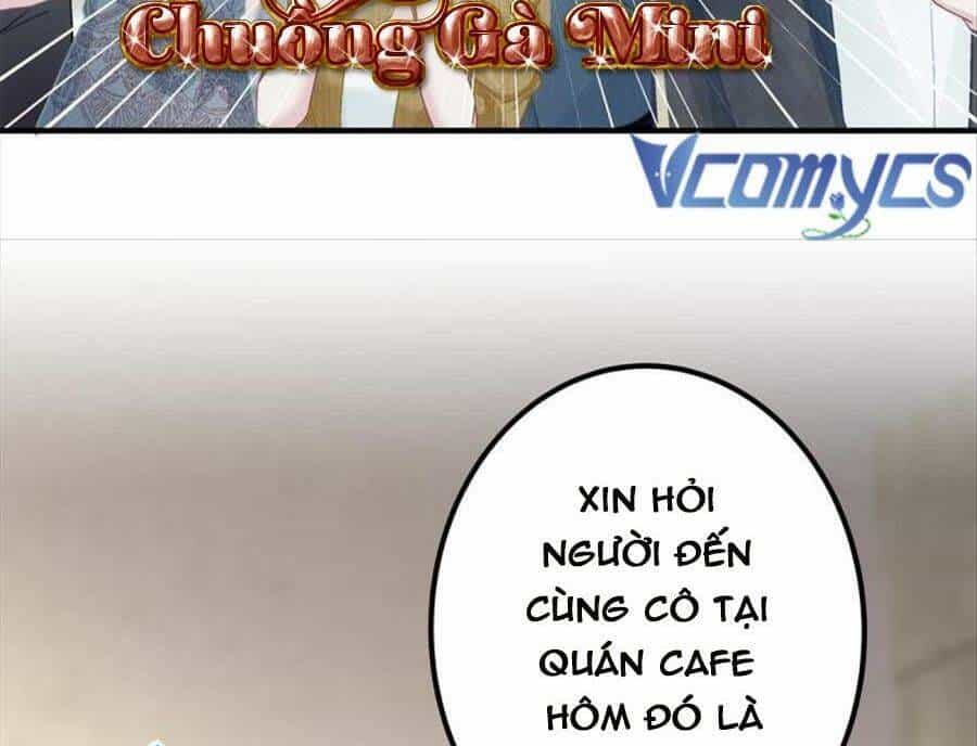 Bảo Bối Của Lão Đại Đã Xuyên Không Trở Về! - Chương 98 - ảnh 63
