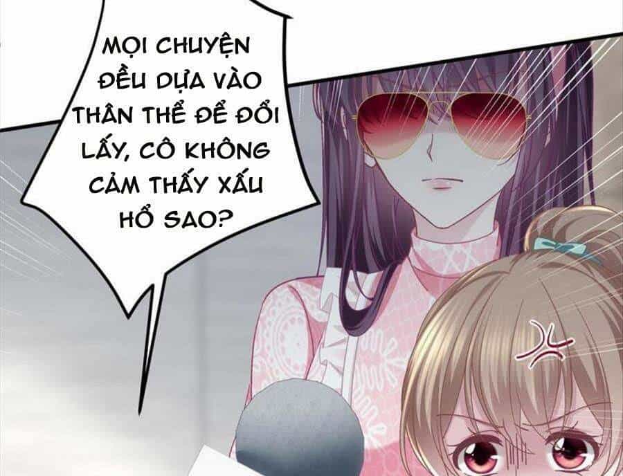 Bảo Bối Của Lão Đại Đã Xuyên Không Trở Về! - Chương 98 - ảnh 69